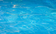 Hotel swimming pool background,water background