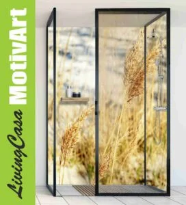 Duschrückwand Motiv Ostsee